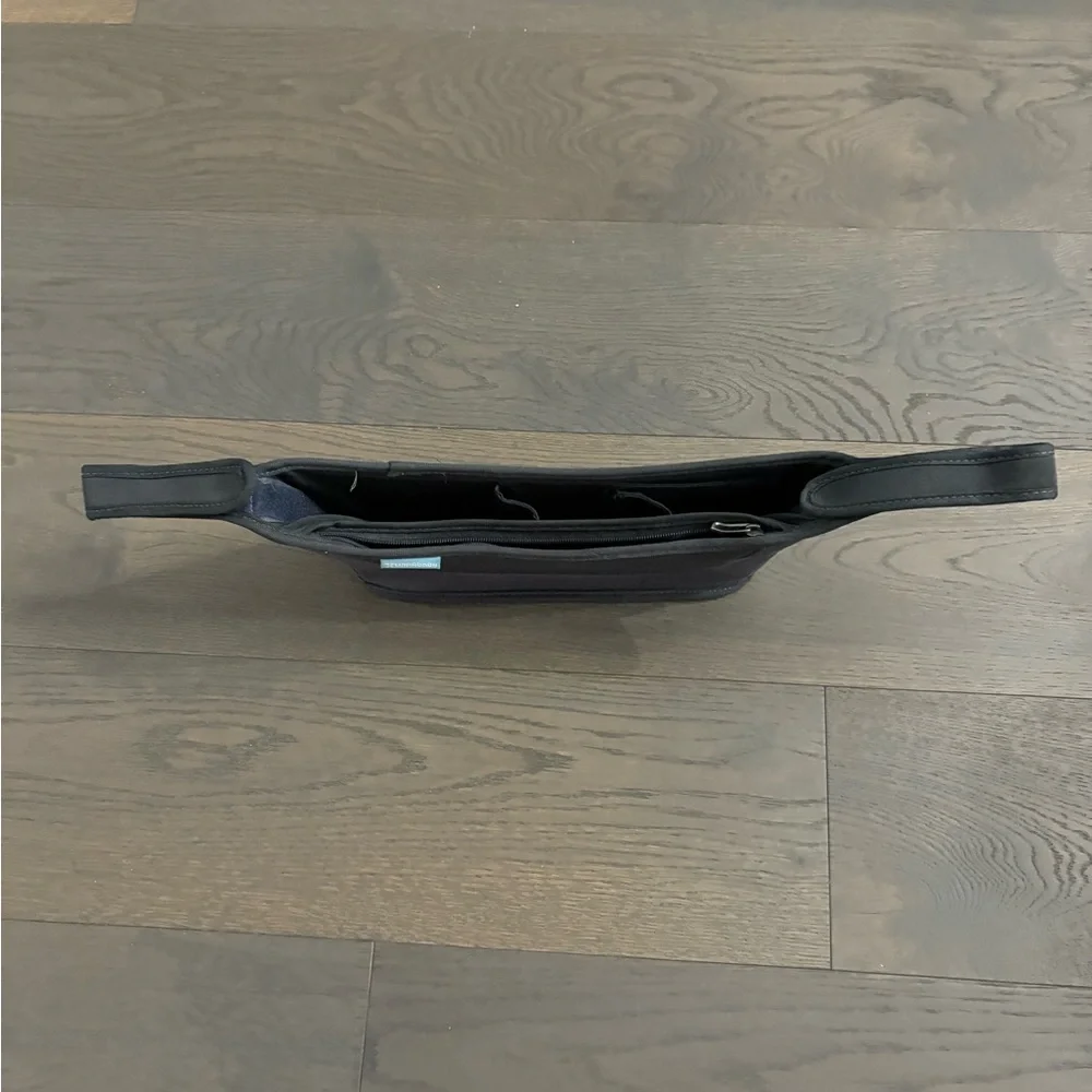 Uppababy black stroller organizer paid $94 with shipping - Picture 4 of 4